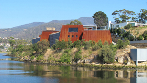 MONA Art Gallery